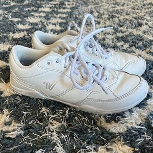 cheer shoes